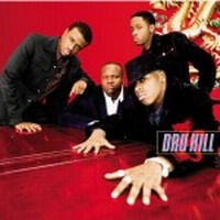 Dru Hill In My Bed Song