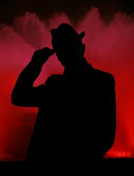 hiring a private investigator