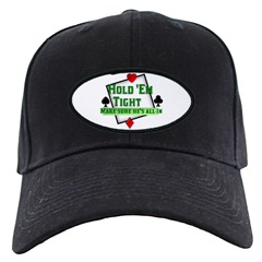 Hold'em tight cap - Texas Holdem tshirt