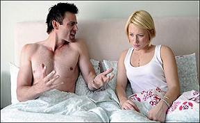 Husband having affair while wife battles Breast Cancer!