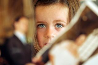 infidelity affects children