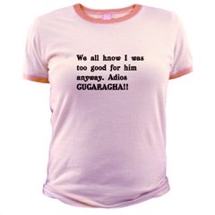 t-shirts on cheating and infidelity