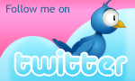 Follow Me on Twitter! Lets Twit!