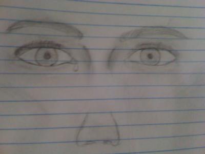 How do I begin to trust you? (My Eyes Say it All)