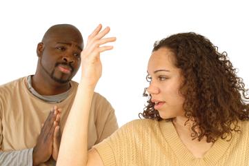 I think my boyfriend is cheating on me I think my boyfriend is cheating on me